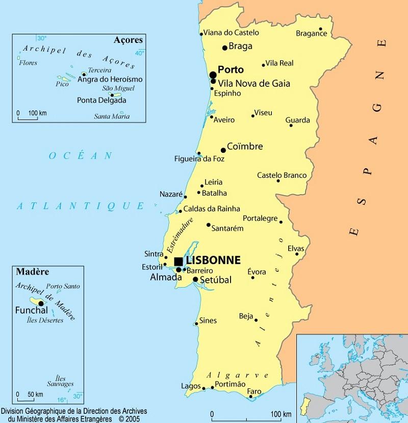 madeira térkép Portugália, Madeira térkép   Térkép Portugália, Madeira (Dél  madeira térkép